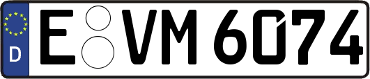 E-VM6074