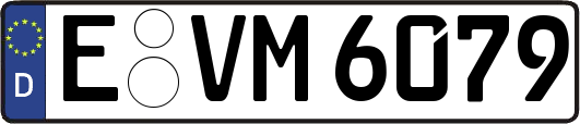 E-VM6079