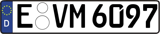 E-VM6097
