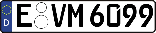 E-VM6099