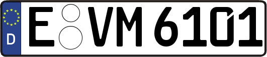 E-VM6101