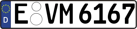 E-VM6167