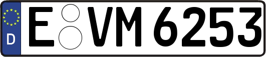 E-VM6253