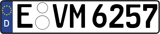 E-VM6257