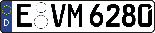 E-VM6280