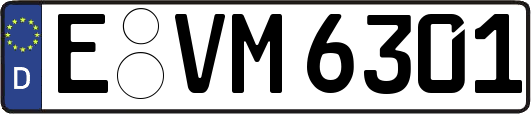 E-VM6301