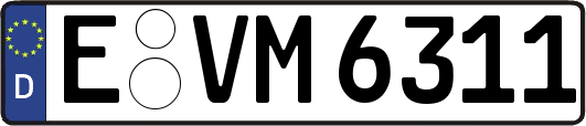 E-VM6311