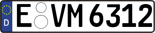 E-VM6312