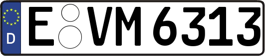 E-VM6313