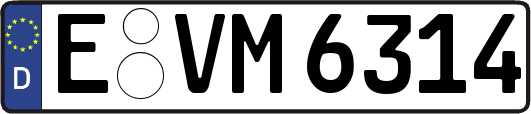 E-VM6314