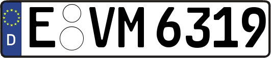 E-VM6319