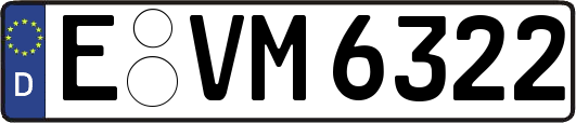 E-VM6322