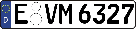 E-VM6327