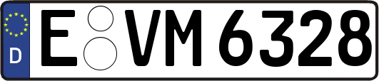 E-VM6328