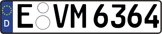 E-VM6364