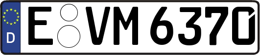 E-VM6370