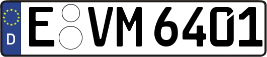 E-VM6401