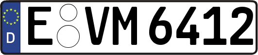 E-VM6412