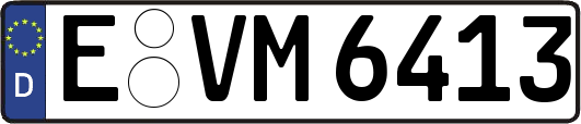 E-VM6413