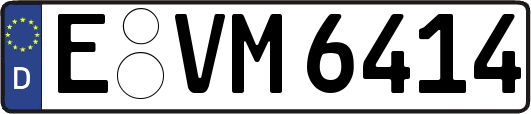 E-VM6414