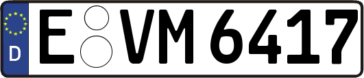 E-VM6417