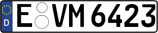 E-VM6423