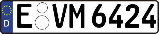 E-VM6424