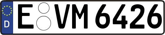 E-VM6426