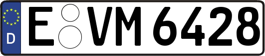 E-VM6428