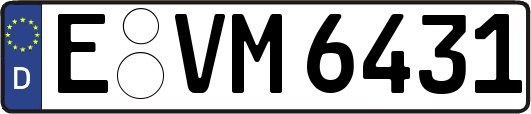 E-VM6431