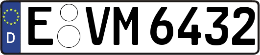 E-VM6432