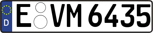 E-VM6435