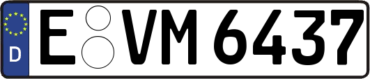 E-VM6437