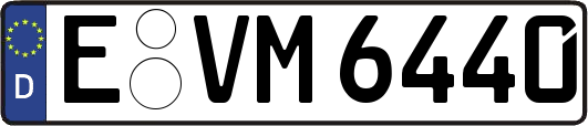 E-VM6440