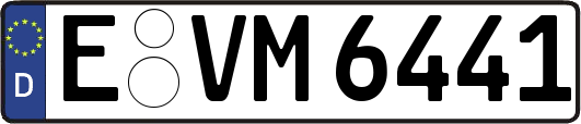E-VM6441