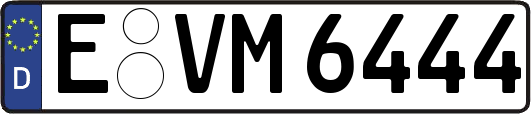E-VM6444