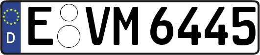 E-VM6445