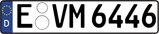 E-VM6446