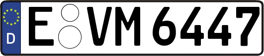E-VM6447
