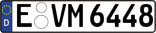 E-VM6448