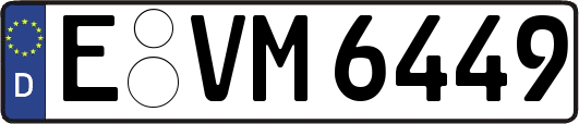 E-VM6449