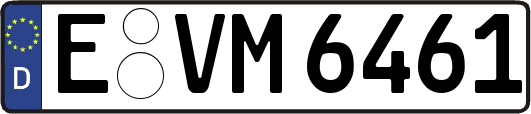 E-VM6461