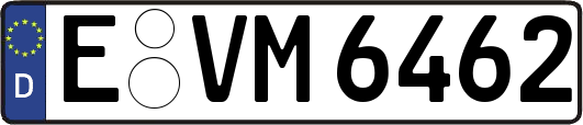 E-VM6462
