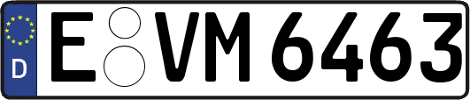 E-VM6463