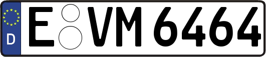E-VM6464