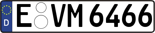 E-VM6466