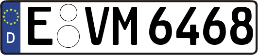 E-VM6468