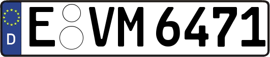 E-VM6471
