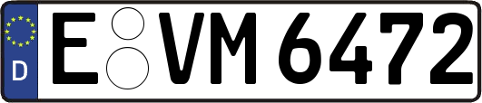 E-VM6472