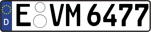 E-VM6477